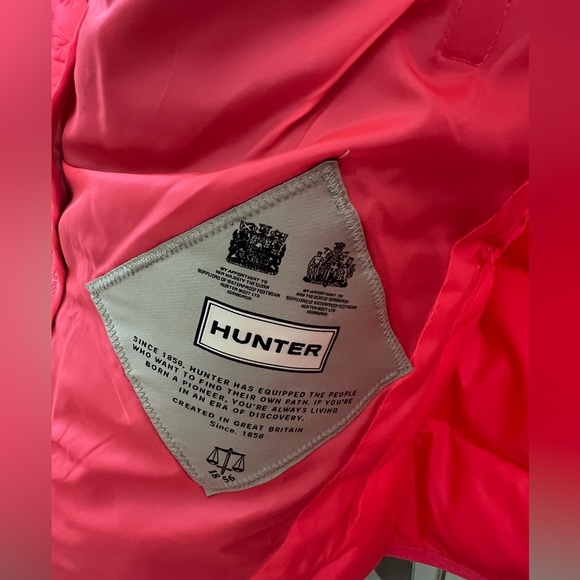 Hunter Puffer Jacket - Picture 3 of 5